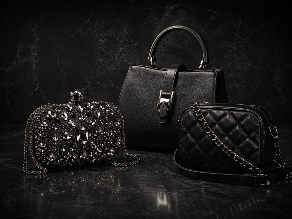 Wholesale Luxury Women's Handbags