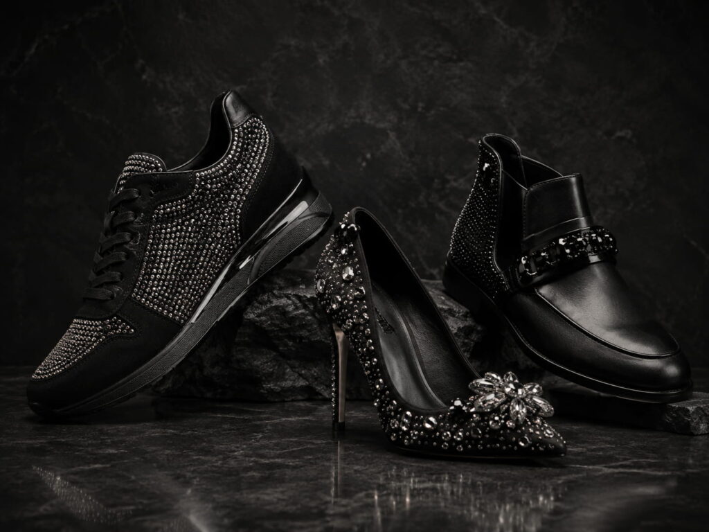 Wholesale Luxury Women's Shoes
